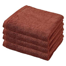 Luxury Egyptian Cotton Bath Sheets (Set of 4)